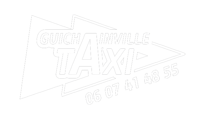 Logo Guichainville Taxi